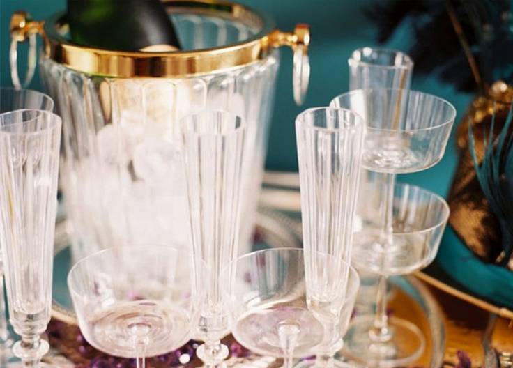Coupe d'État: The Rise and Fall of the Champagne Flute - PUNCH
