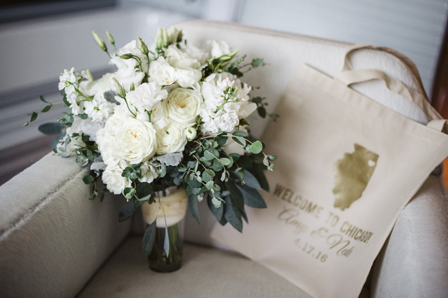 Sweet Welcome Bag Ideas To Make Your Guests Feel Loved - DWP Insider